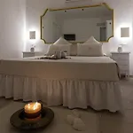Alojamento de Acomodação e Pequeno-almoço Petra Bianca Torre San Giovanni Ugento