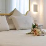 Alojamento de Acomodação e Pequeno-almoço Petra Bianca Torre San Giovanni Ugento