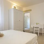 Panzió Petra Bianca Torre San Giovanni Ugento