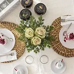 Petra Bianca 4*