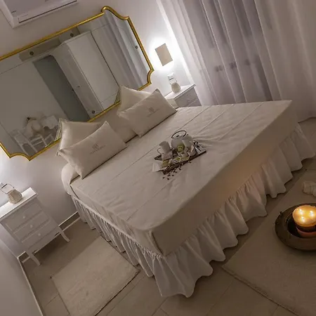 Petra Bianca Nocleg ze śniadaniem 4*