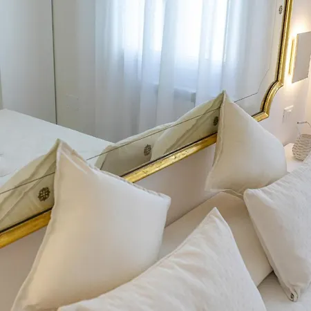 Nocleg ze śniadaniem Petra Bianca