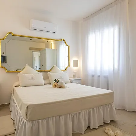 Petra Bianca 4* Torre San Giovanni Ugento