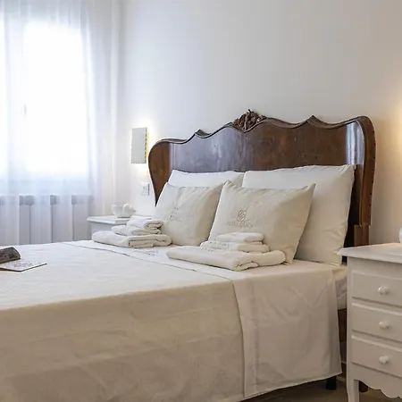 Petra Bianca Torre San Giovanni Ugento