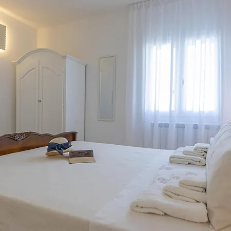 Petra Bianca 4*