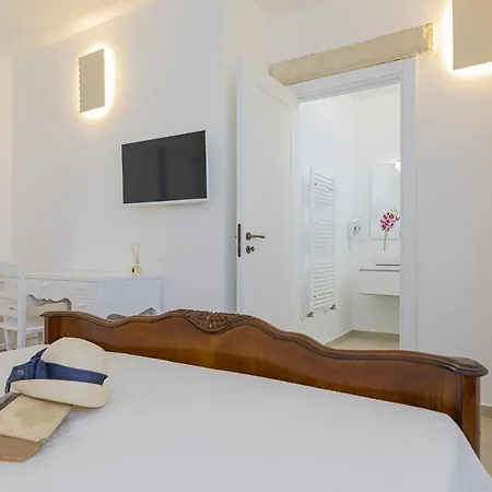 Petra Bianca 4* Torre San Giovanni Ugento