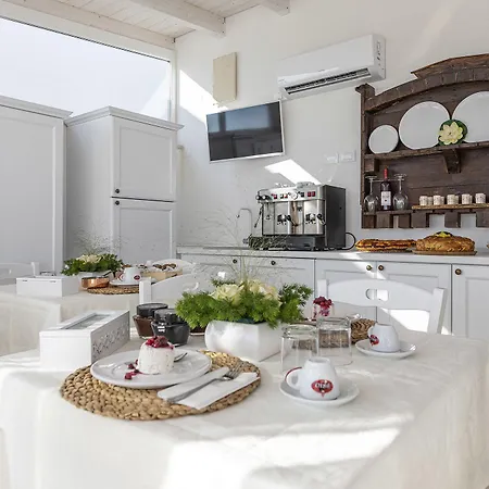 Petra Bianca 4* Torre San Giovanni Ugento