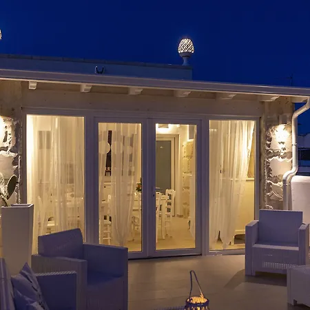 Petra Bianca Nocleg ze śniadaniem