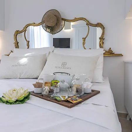 Petra Bianca 4* Torre San Giovanni Ugento