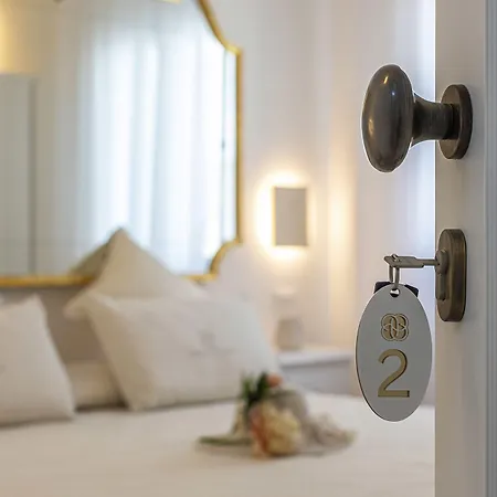 Petra Bianca Torre San Giovanni Ugento