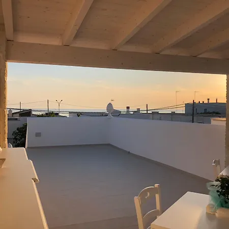 Nocleg ze śniadaniem Petra Bianca 4*