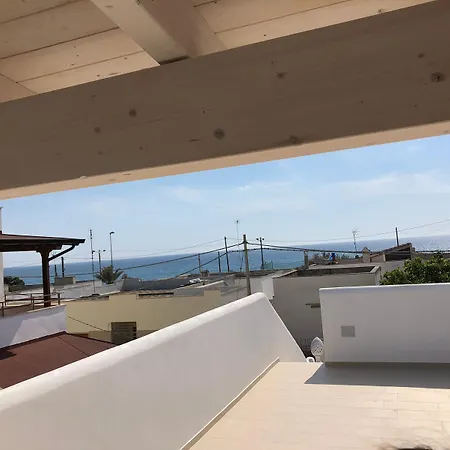 Petra Bianca 4*
