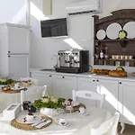 Bed & Breakfast Petra Bianca 4*