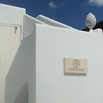 Отель типа 