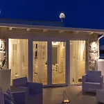 Petra Bianca Oda ve Kahvaltı