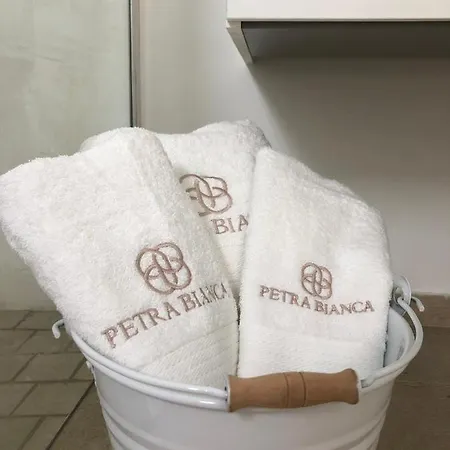 Petra Bianca Bed & Breakfast