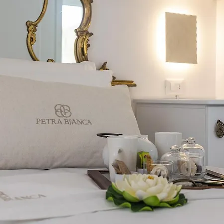 Petra Bianca Bed & Breakfast