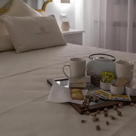 فندق مبيت وإفطار Petra Bianca