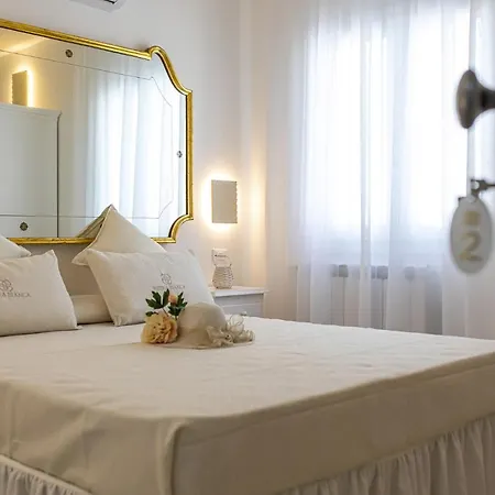 فندق مبيت وإفطار Petra Bianca 4*