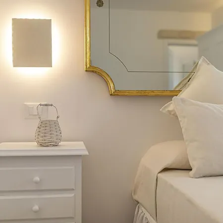 Petra Bianca Bed & Breakfast *