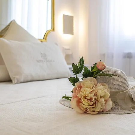 Petra Bianca 4* טורה סן ג'ובאני אוג'נטו