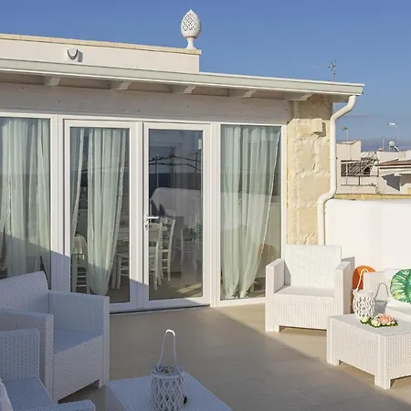 Petra Bianca Bed & Breakfast