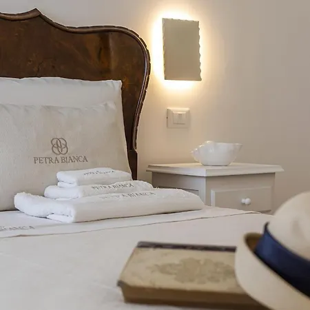 Petra Bianca فندق مبيت وإفطار