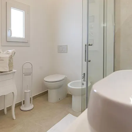 فندق مبيت وإفطار Petra Bianca 4*