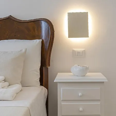 Petra Bianca فندق مبيت وإفطار توري سان جيوفاني أوغينتو