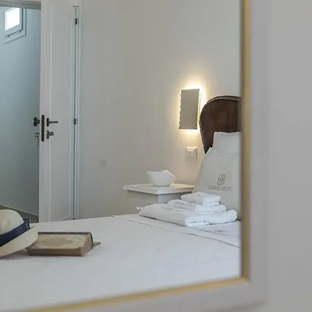 Petra Bianca לינה וארוחת בוקר