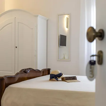 Petra Bianca 4* טורה סן ג'ובאני אוג'נטו