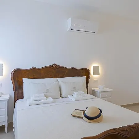 Petra Bianca B&B 토레 산 지오반니 우겐토