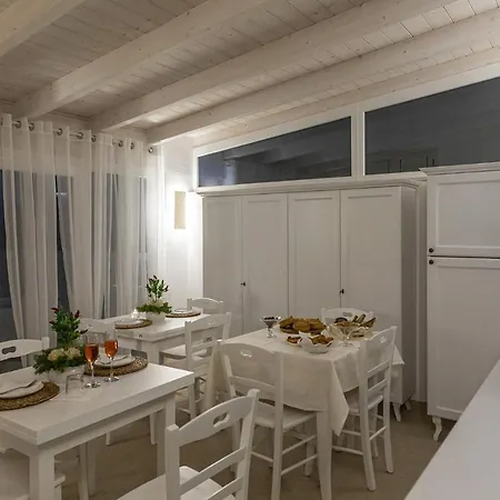 Petra Bianca Bed & Breakfast *