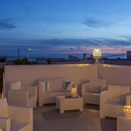 Petra Bianca Bed & Breakfast