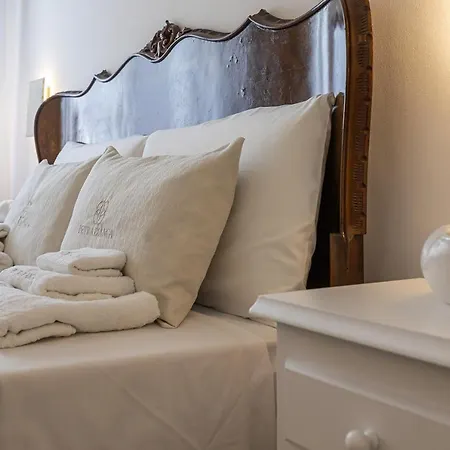 Bed & Breakfast Petra Bianca *
