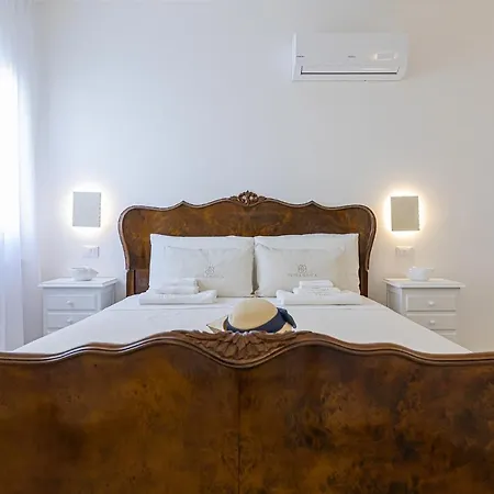 Petra Bianca Bed & Breakfast *