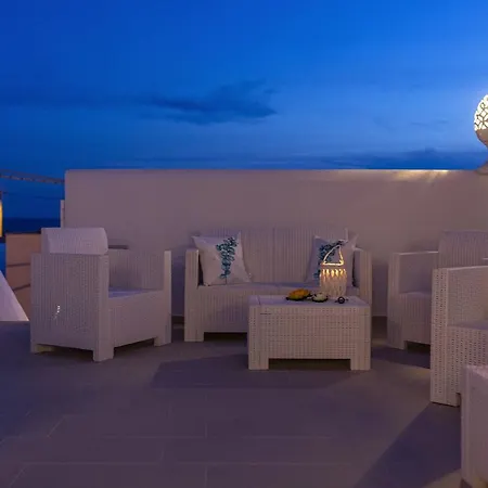 Petra Bianca Bed & Breakfast