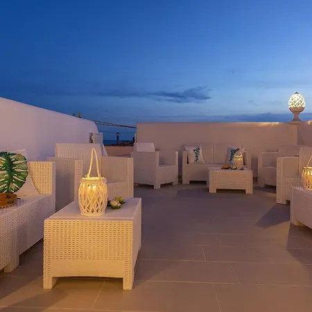 Petra Bianca Bed & Breakfast *