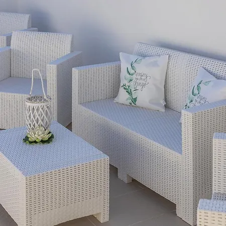 Petra Bianca Bed & Breakfast