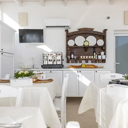 Bed & Breakfast Petra Bianca *