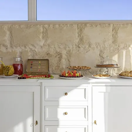 Petra Bianca Bed & Breakfast