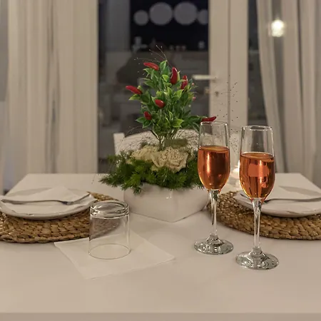 Petra Bianca توري سان جيوفاني أوغينتو