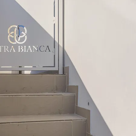 Petra Bianca 4* توري سان جيوفاني أوغينتو