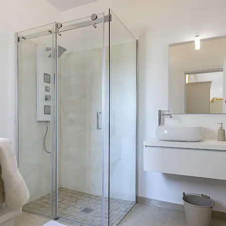 فندق مبيت وإفطار Petra Bianca 4*