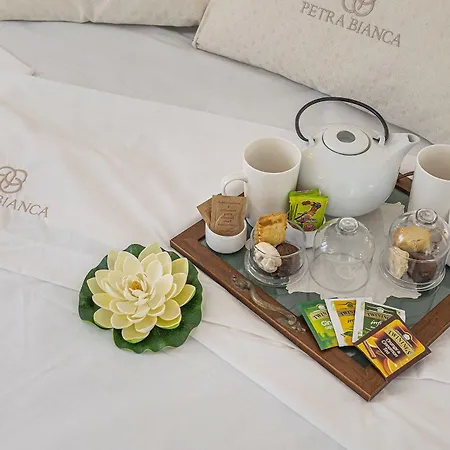 Bed & Breakfast Petra Bianca