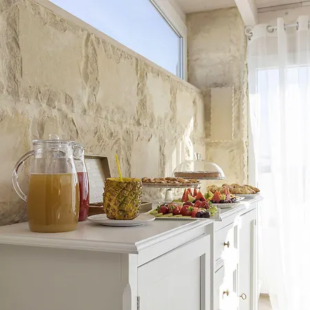 Petra Bianca Bed & Breakfast