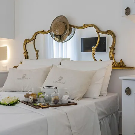Bed & Breakfast Petra Bianca