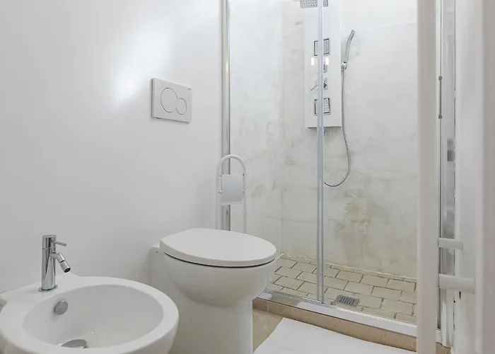 Bed & Breakfast Petra Bianca