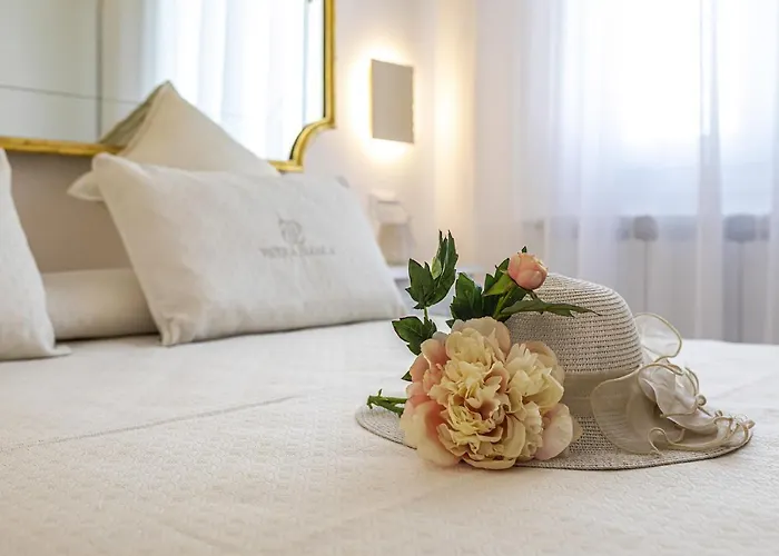 Petra Bianca 4* Torre San Giovanni Ugento