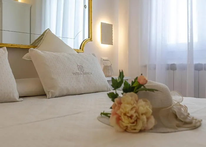 Petra Bianca Bed & Breakfast